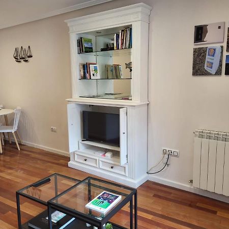 Apartamento Bruma De Luarca Zewnętrze zdjęcie