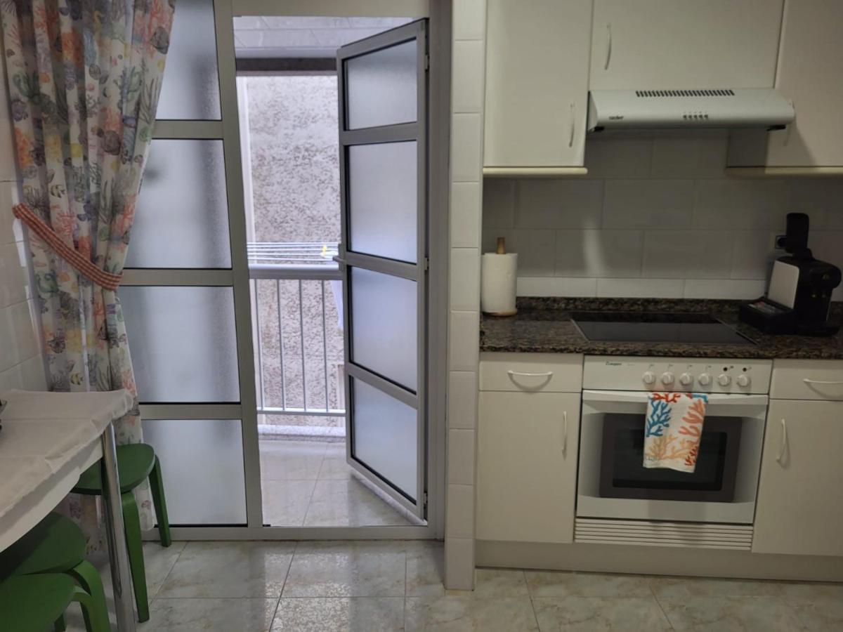 Apartamento Bruma De Luarca Zewnętrze zdjęcie