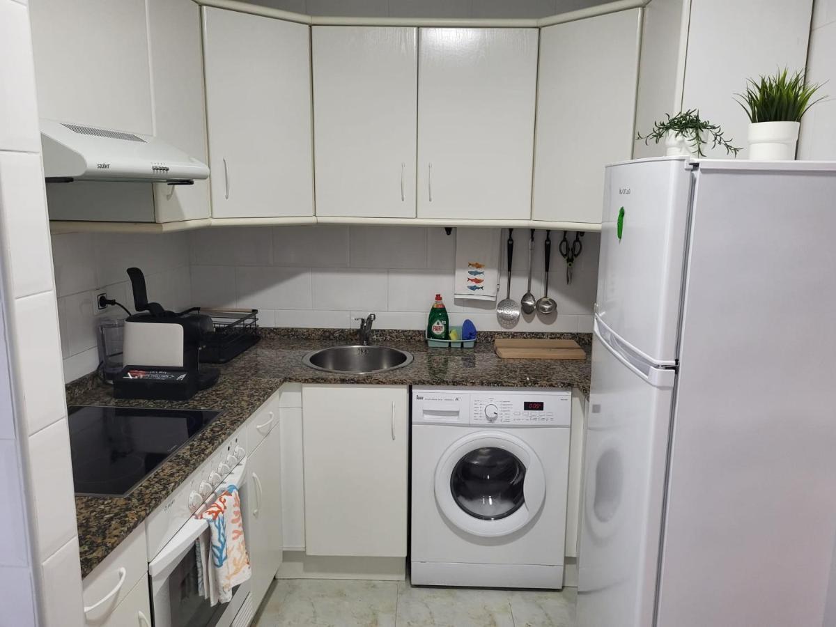 Apartamento Bruma De Luarca Zewnętrze zdjęcie